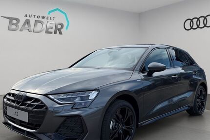 Audi A3 4.900 km 41.900 &euro; Bruckmühl OT Heufeld 83052