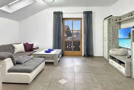 Wohnung Raubling - 3 Zimmer, 92 m&sup2;, 349.000&euro; | Angebot:27022407