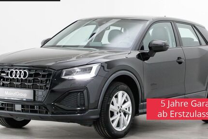 Audi Q2 37.171 km 31.990 &euro; Feldkirchen/Westerham 83620