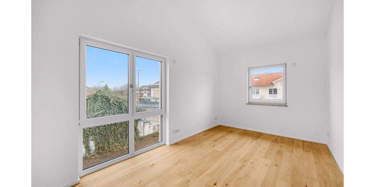 Reihenendhaus Bruckmühl - 4 Zimmer, 115 m&sup2;, 770.000&euro; | Angebot:25704706