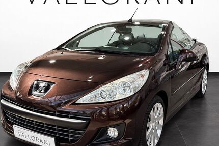 Peugeot 207 191.500 km 2.990 &euro; Ebersberg 85560