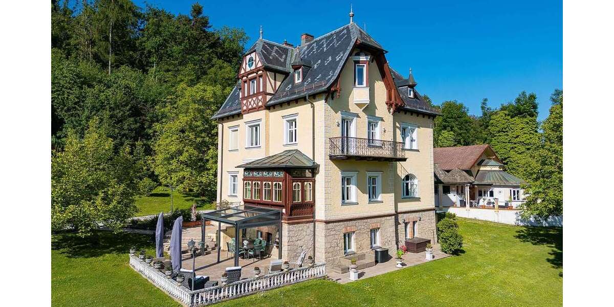 Einfamilienhaus Feldkirchen-Westerham Westerham - 9 Zimmer, 400 m&sup2;, 3.980.000&euro; | Angebot:26981624