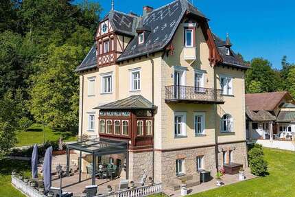 Haus Feldkirchen-Westerham Westerham - 9 Zimmer, 400 m&sup2;, 3.980.000&euro; | Angebot:26981624