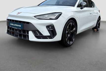 Cupra Leon 15.800 km 32.900 &euro; Ebersberg bei München 85560