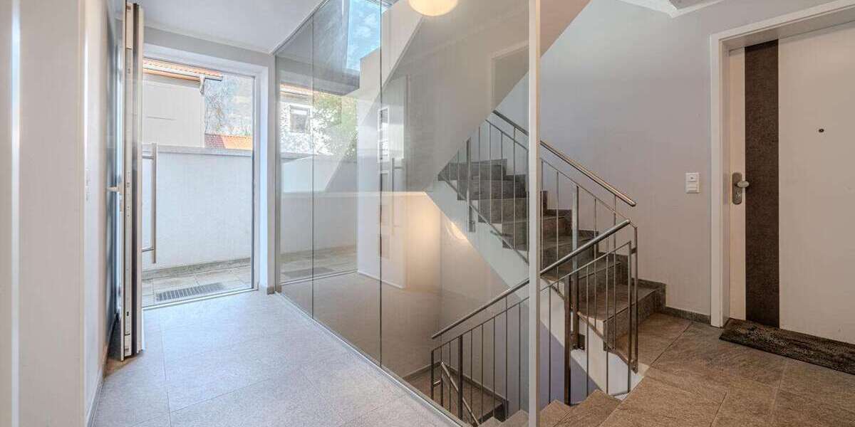 Etagenwohnung Egmating - 2.5 Zimmer, 95 m&sup2;, 549.000&euro; | Angebot:25530944