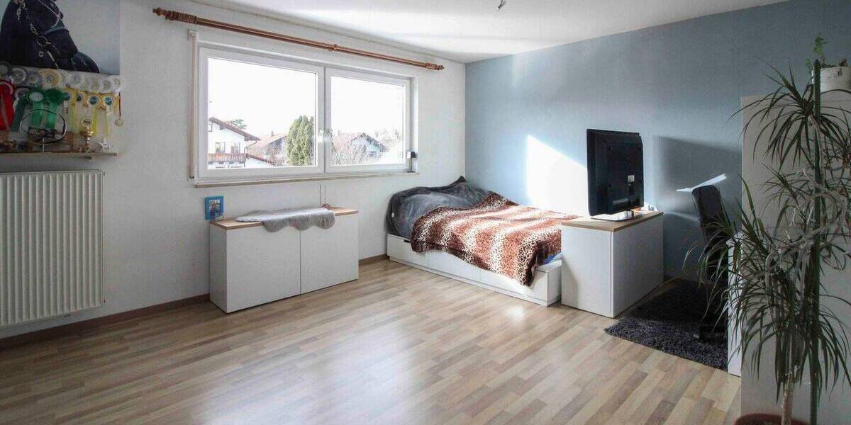 Reihenmittelhaus Bad Aibling - 4 Zimmer, 108 m&sup2;, 549.900&euro; | Angebot:26617024