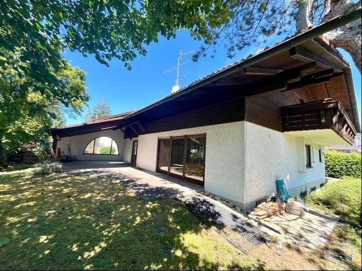 Einfamilienhaus Bruckmühl - 7 Zimmer, 200 m&sup2;, 955.000&euro; | Angebot:25146920