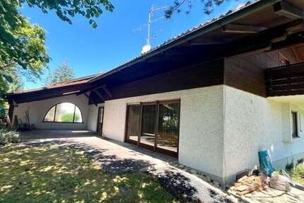 Haus Bruckmühl - 7 Zimmer, 200 m&sup2;, 955.000&euro; | Angebot:25146920