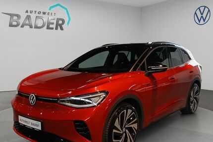 VW ID.4 29.709 km 37.430 &euro; Bruckmühl 83052