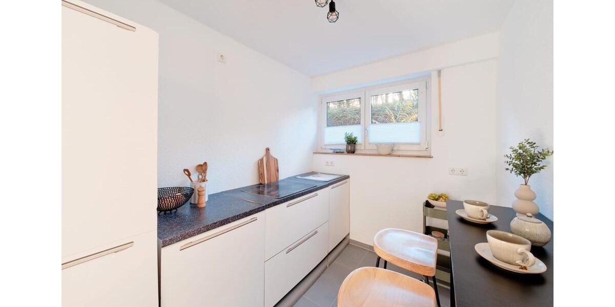 Etagenwohnung Rosenheim Aising - 3 Zimmer, 77 m&sup2;, 390.000&euro; | Angebot:26040522