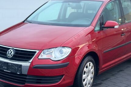 VW Touran 306.000 km 2.199 &euro; Rosenheim 83024