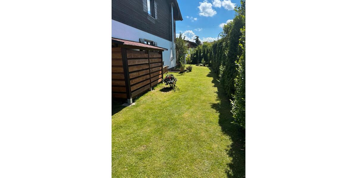 Doppelhaushälfte Rosenheim Aising - 4 Zimmer, 153 m&sup2;, 845.000&euro; | Angebot:25852624