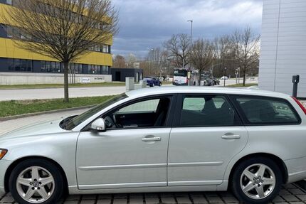 Volvo V50 236.765 km 3.999 &euro; Raubling 83064