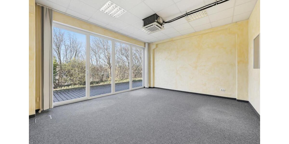 Gewerbeobjekt Ebersberg - 3.267&euro; | Angebot:26478938