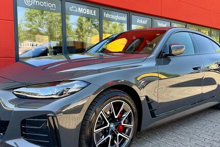 BMW i4 12.810 km 46.880 &euro; Bad Aibling 83043