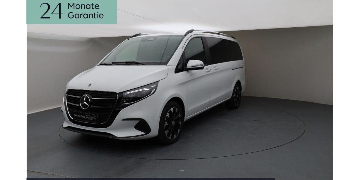 Mercedes-Benz V 250 28.500 km 65.980 &euro; Grafing bei München 85567