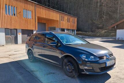 VW Golf 183.000 km 9.800 &euro; Unterwössen 83246