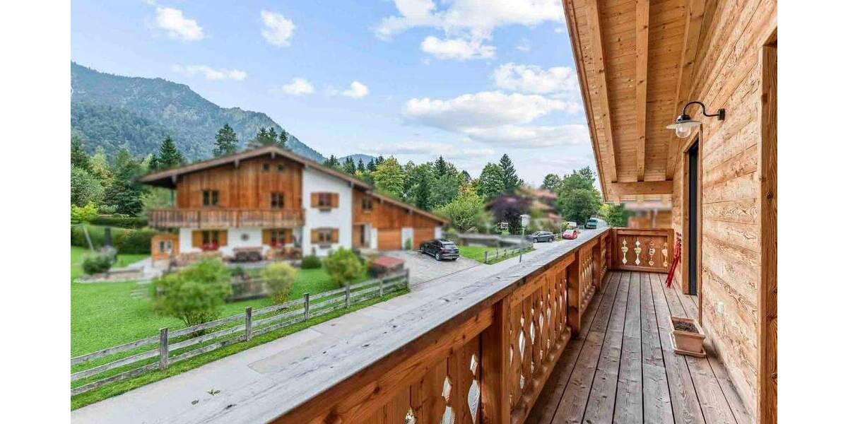 Einfamilienhaus Schliersee Neuhaus - 4 Zimmer, 2.320.000&euro; | Angebot:25781151