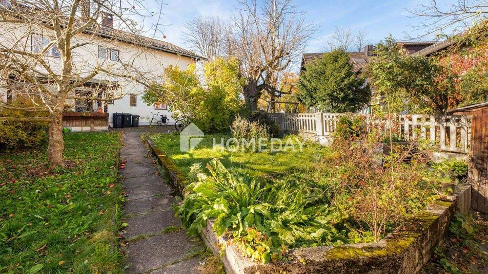 Mehrfamilienhaus, Wohnhaus Bad Aibling Mietraching - 1 Zimmer, 288 m&sup2;, 949.000&euro; | Angebot:25773274