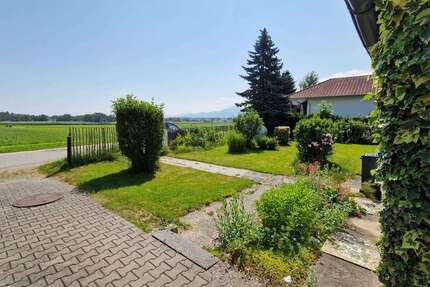 Grundstück Bernau am Chiemsee - 320.000&euro; | Angebot:24978408