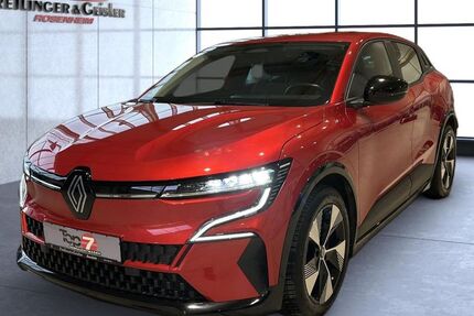 Renault Megane 43.075 km 19.400 &euro; Rosenheim 83022