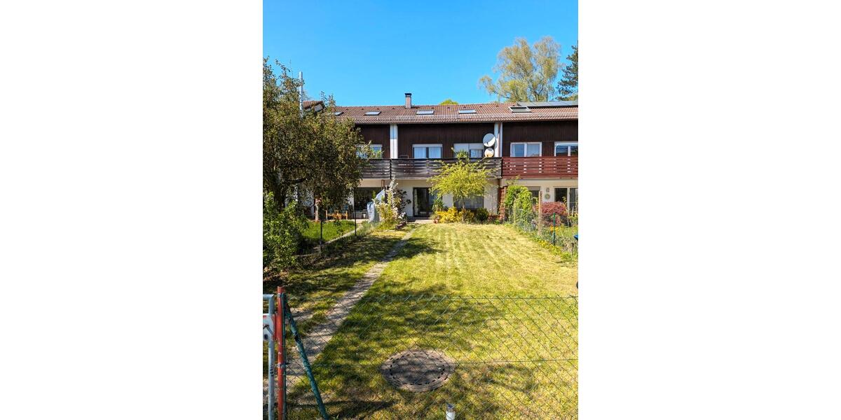 Reihenhaus Schonstett - 6 Zimmer, 144 m&sup2;, 520.000&euro; | Angebot:26516247