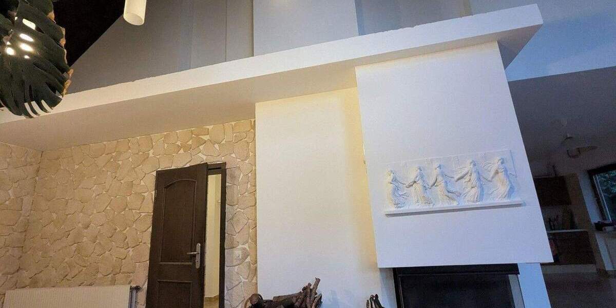 Einfamilienhaus Egmating - 6 Zimmer, 202 m&sup2;, 1.120.000&euro; | Angebot:25713710