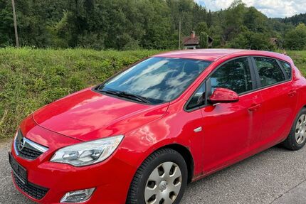Opel Astra 197.000 km 1.250 &euro; Miesbach 83714