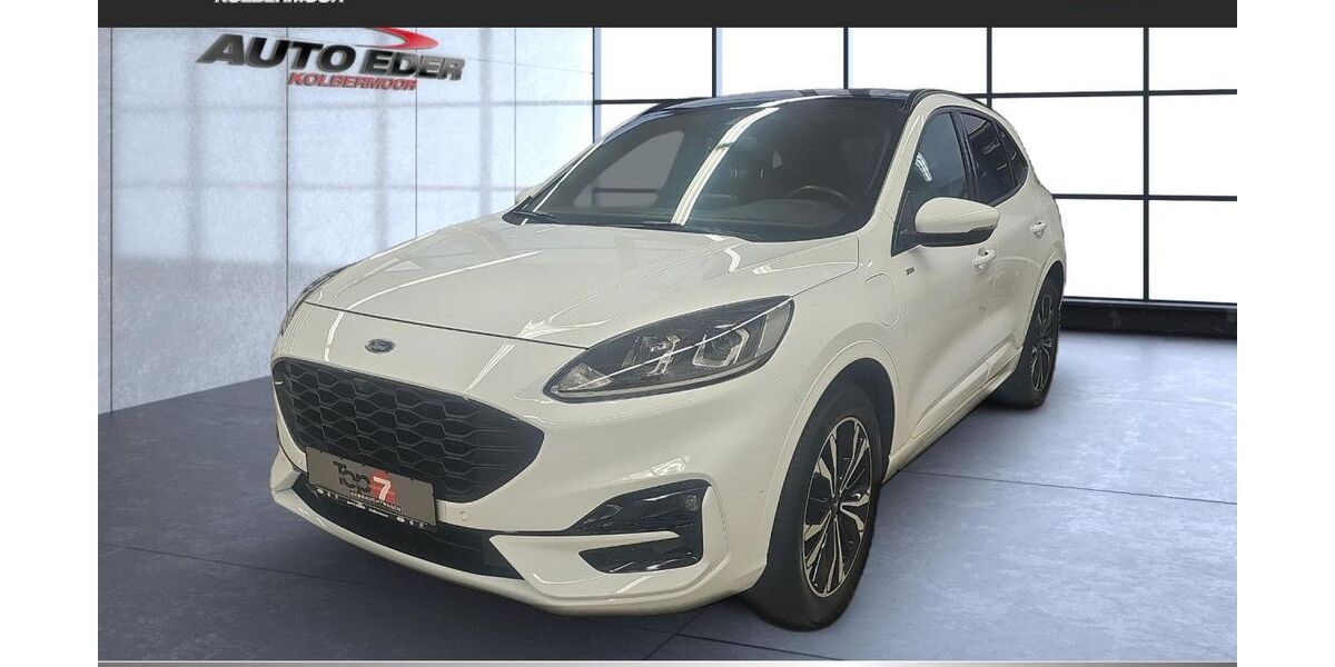 Ford Kuga 70.419 km 23.990 &euro; Kolbermoor 83059