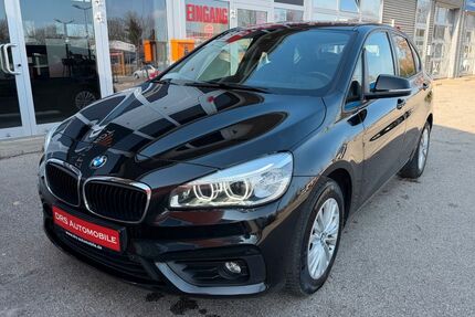 BMW 218 Active Tourer 172.058 km 10.990 &euro; Rosenheim 83026