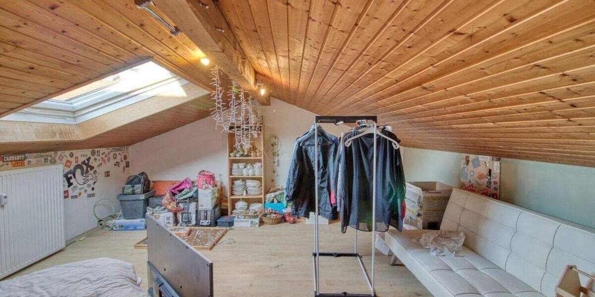 Etagenwohnung Kolbermoor - 3 Zimmer, 103 m&sup2;, 499.000&euro; | Angebot:25698553