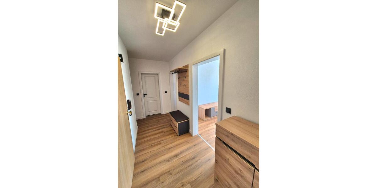 Dachgeschoßwohnung Bad Aibling - 2 Zimmer, 60 m&sup2;, 1.400&euro; | Angebot:26341942