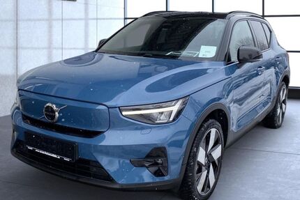 Volvo XC40 27.990 km 32.990 &euro; Kolbermoor 83059