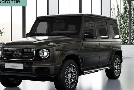 Mercedes-Benz G 580 5.264 km 159.000 &euro; Ebersberg 85560