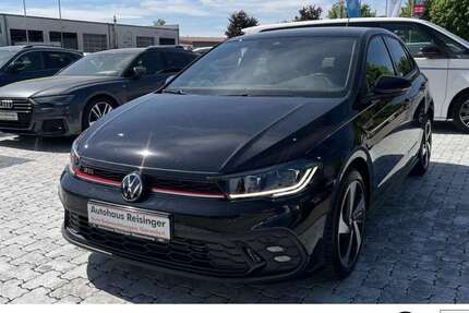 VW Polo GTI 12.986 km 24.890 &euro; Wasserburg a.Inn 83512