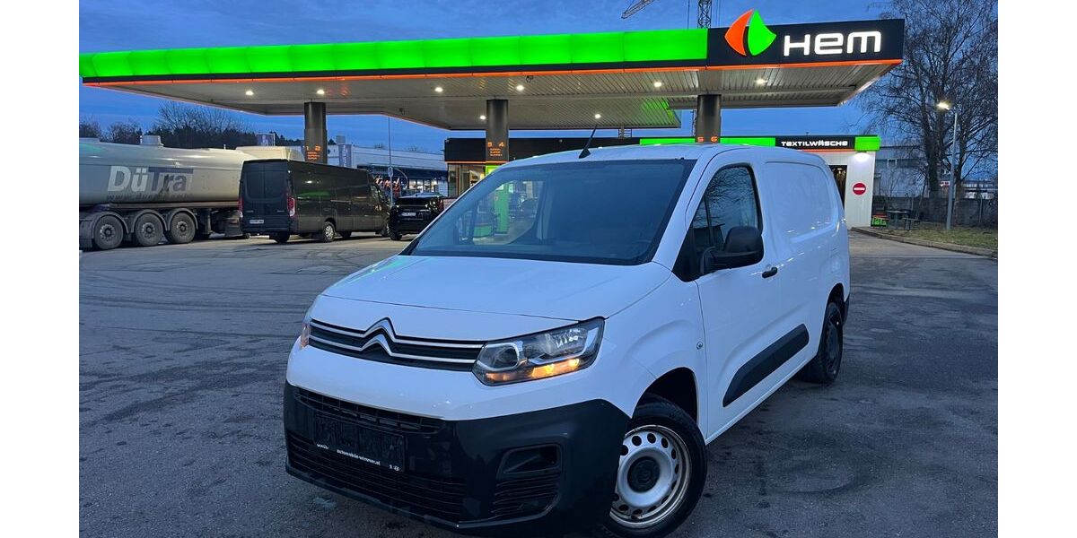 Citroen Berlingo 298.666 km 4.999 &euro; Kolbermoor 83059