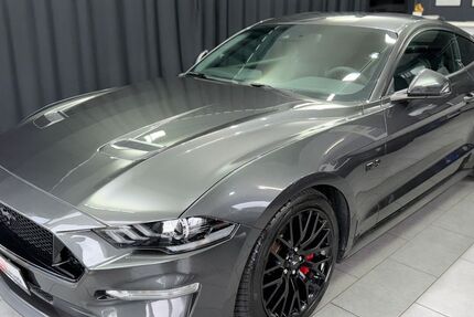 Ford Mustang 100.000 km 32.999 &euro; Miesbach 83714