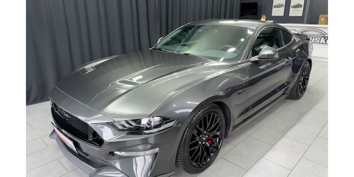 Ford Mustang 100.000 km 32.999 &euro; Miesbach 83714