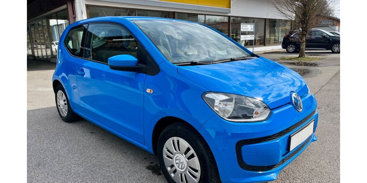 VW up! 109.000 km 4.900 &euro; Bad Endorf 83093