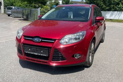 Ford Focus 224.873 km 1.699 &euro; Rosenheim 83026