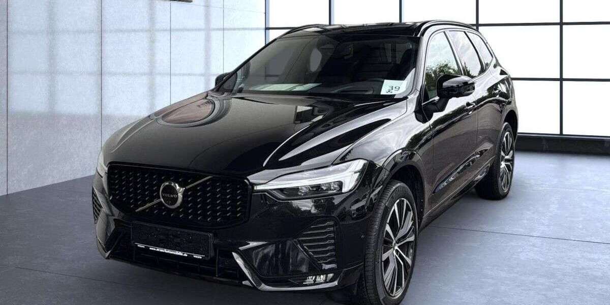 Volvo XC60 73.890 km 37.990 &euro; Kolbermoor 83059