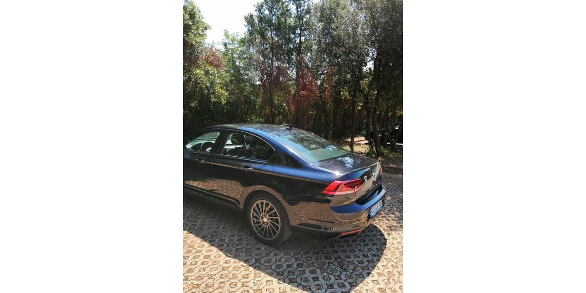 VW Passat 95.000 km 19.400 &euro; Aschau im Chiemgau 83229