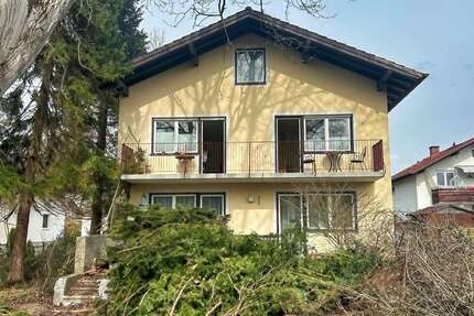 Wohnung Rosenheim Aising - 4.5 Zimmer, 105 m&sup2;, 320.000&euro; | Angebot:25589909