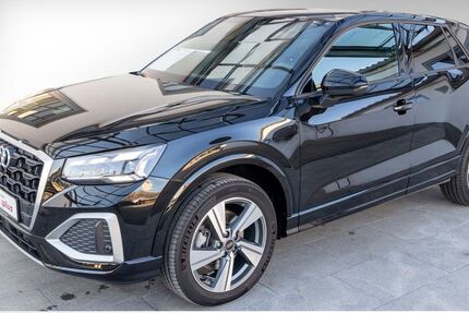 Audi Q2 11.032 km 38.880 &euro; Rosenheim 83022