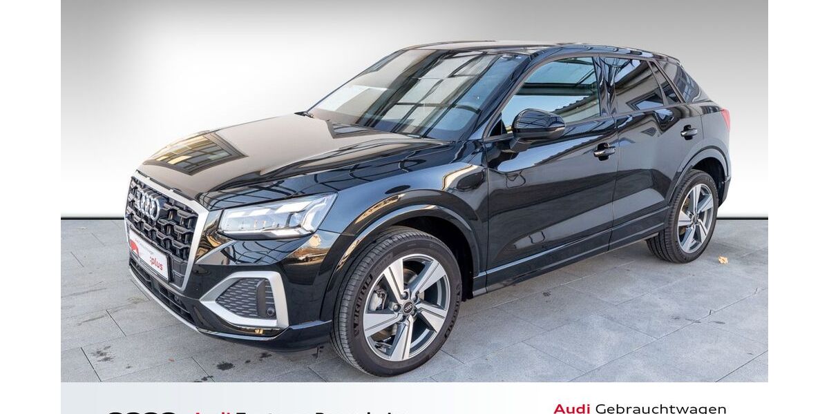 Audi Q2 11.032 km 38.880 &euro; Rosenheim 83022