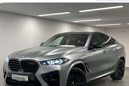 BMW X6 M 50.000 km 111.450 &euro; Rosenheim 83026