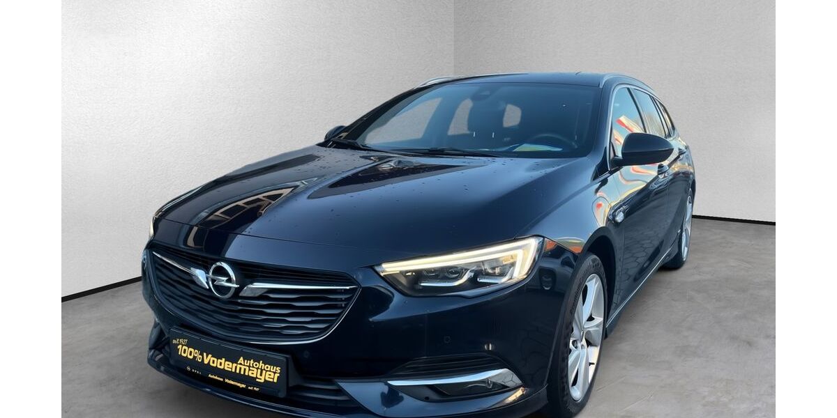 Opel Insignia 122.243 km 17.990 &euro; Rosenheim 83022
