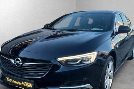 Opel Insignia 122.243 km 18.990 &euro; Rosenheim 83022
