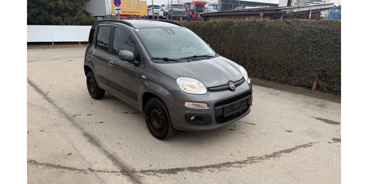 Fiat Panda 99.960 km 5.999 &euro; Rosenheim 83026