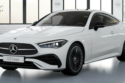 Mercedes-Benz CLE 200 19.230 km 49.265 &euro; Bad Aibling 83043